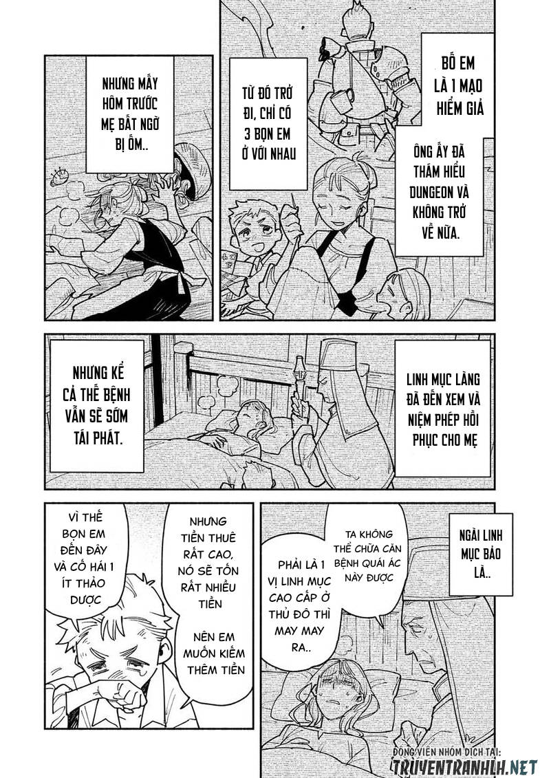 Tondemo Skill De Isekai Hourou Meshi Chap 51 - Next Chap 52