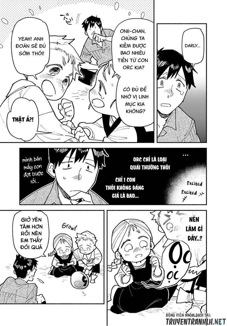 Tondemo Skill De Isekai Hourou Meshi Chap 51 - Next Chap 52