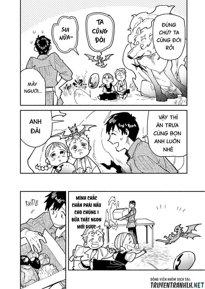 Tondemo Skill De Isekai Hourou Meshi Chap 51 - Next Chap 52