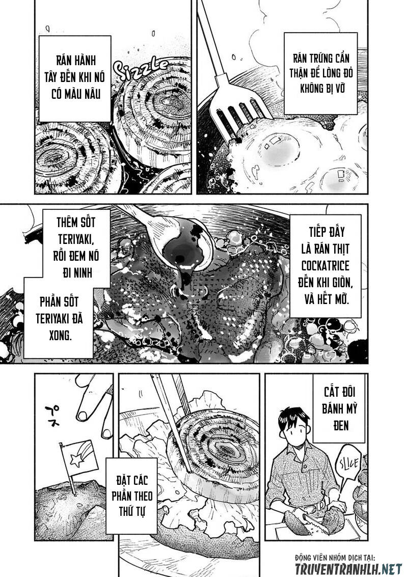 Tondemo Skill De Isekai Hourou Meshi Chap 51 - Next Chap 52