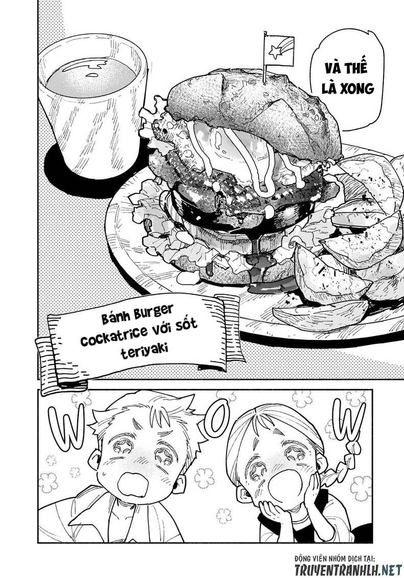 Tondemo Skill De Isekai Hourou Meshi Chap 51 - Next Chap 52