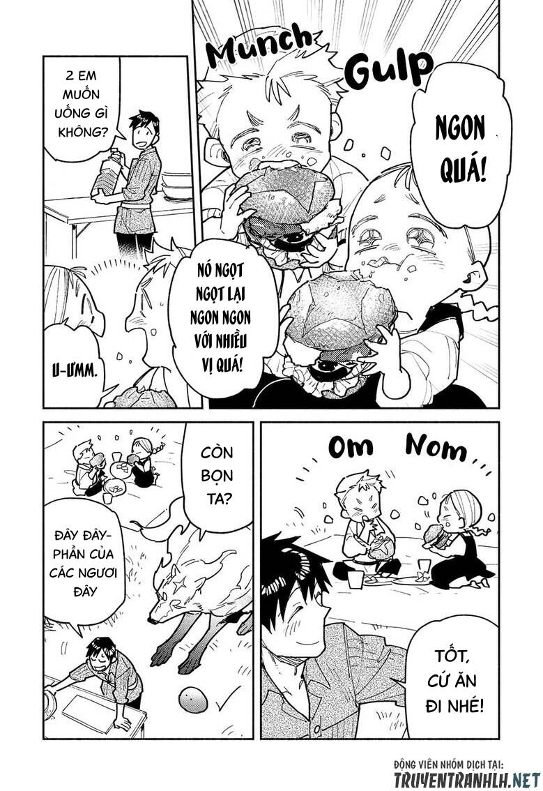 Tondemo Skill De Isekai Hourou Meshi Chap 51 - Next Chap 52