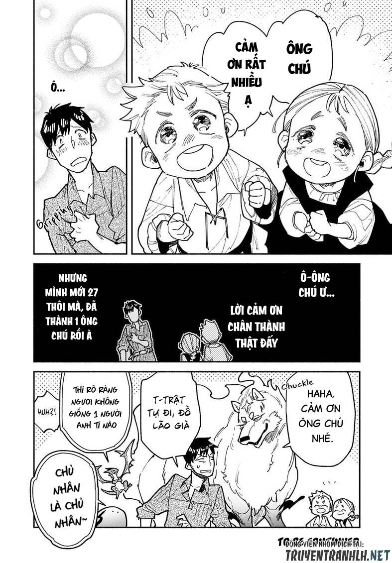 Tondemo Skill De Isekai Hourou Meshi Chap 51 - Next Chap 52