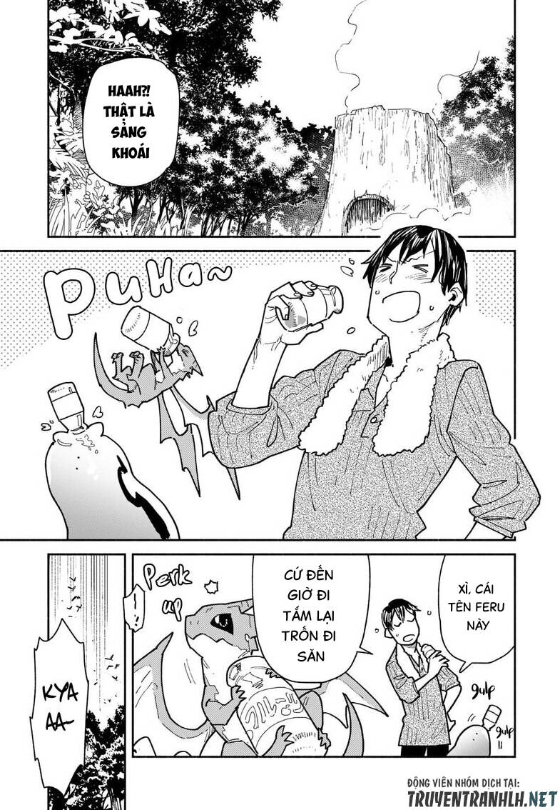 Tondemo Skill De Isekai Hourou Meshi Chap 51 - Next Chap 52