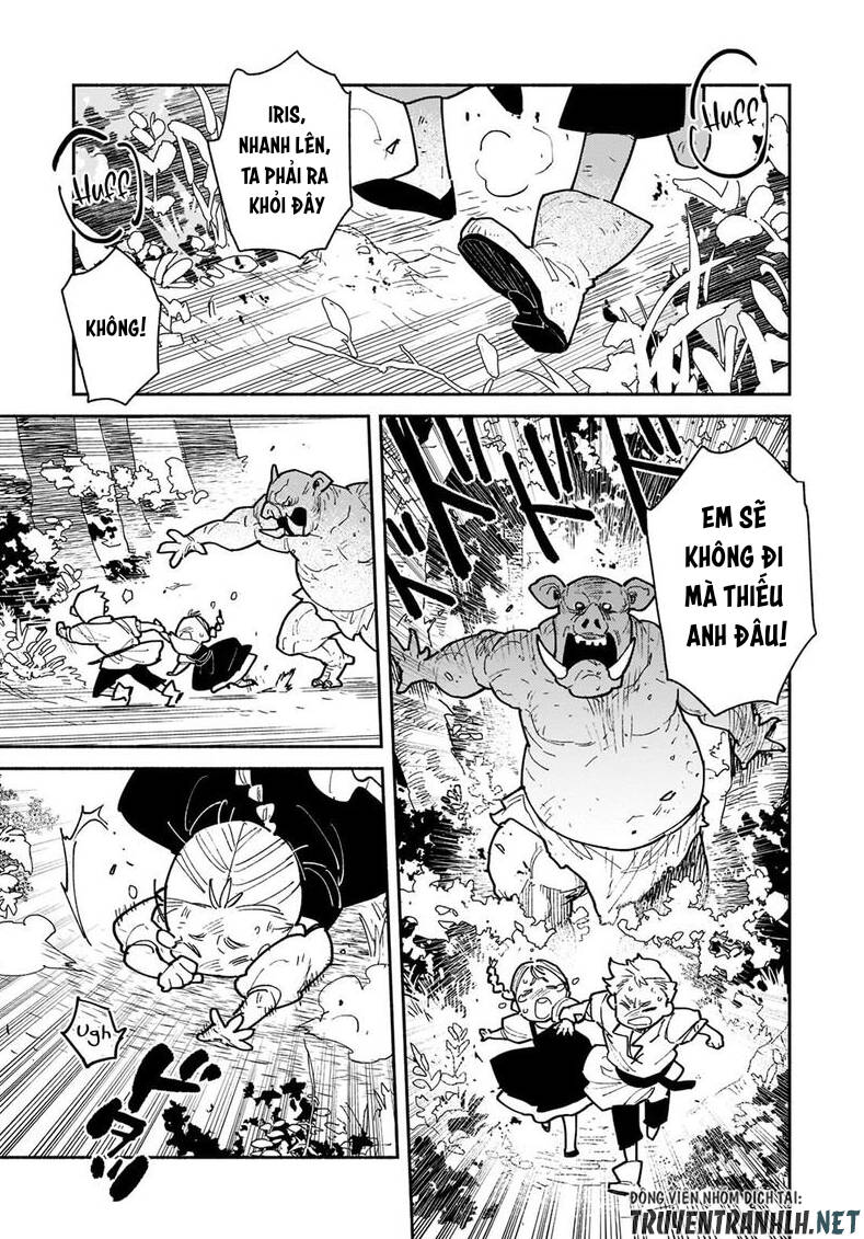 Tondemo Skill De Isekai Hourou Meshi Chap 51 - Next Chap 52