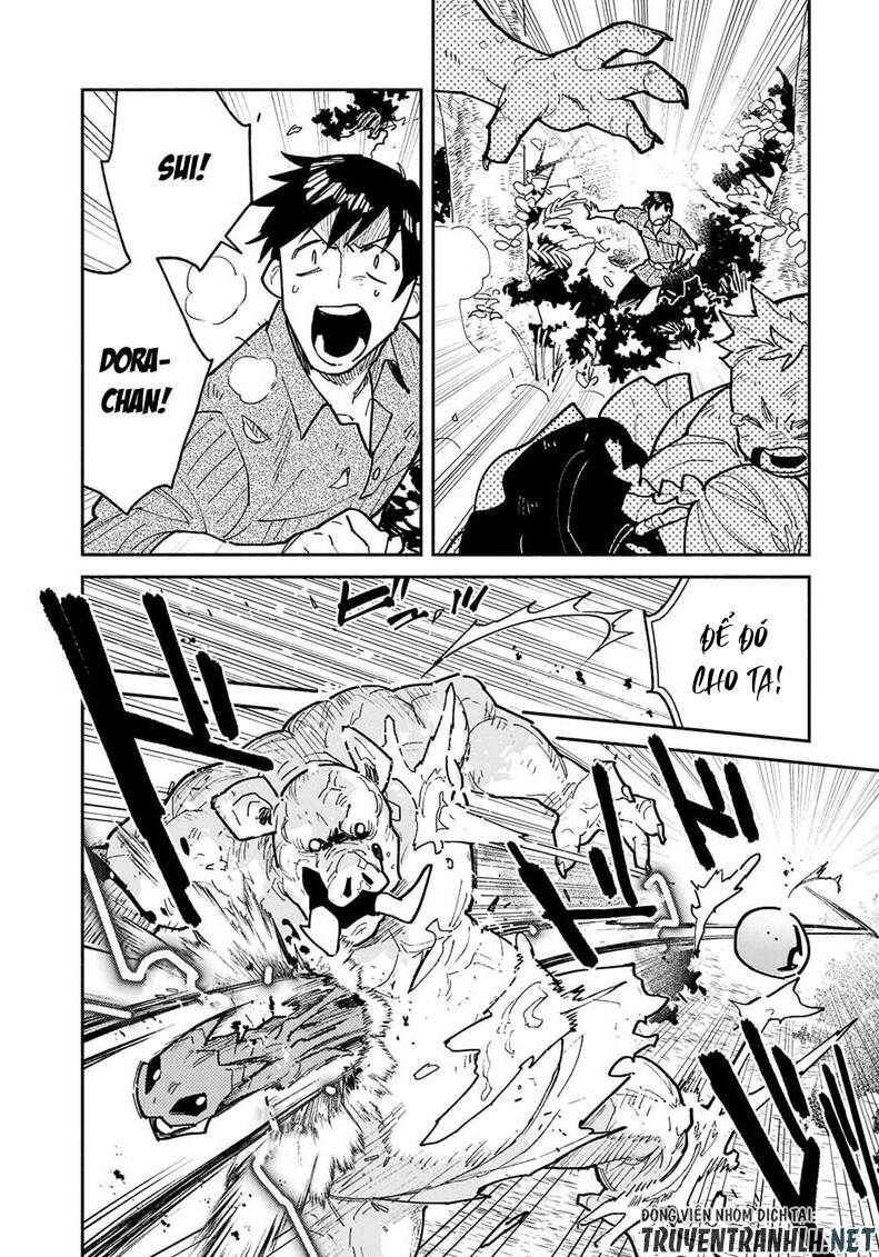 Tondemo Skill De Isekai Hourou Meshi Chap 51 - Next Chap 52