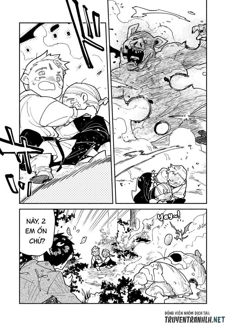 Tondemo Skill De Isekai Hourou Meshi Chap 51 - Next Chap 52