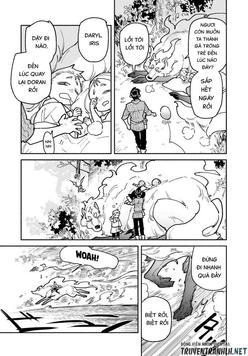 Tondemo Skill De Isekai Hourou Meshi Chap 52 - Next Chap 53