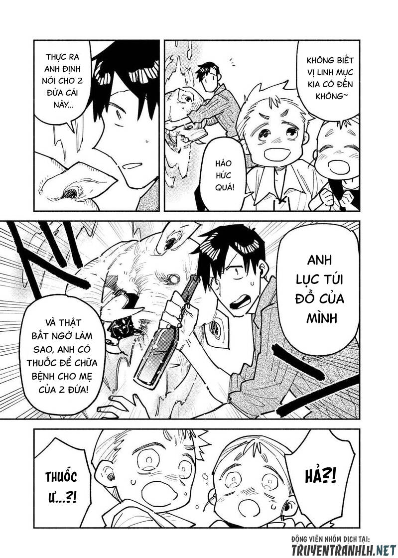 Tondemo Skill De Isekai Hourou Meshi Chap 52 - Next Chap 53