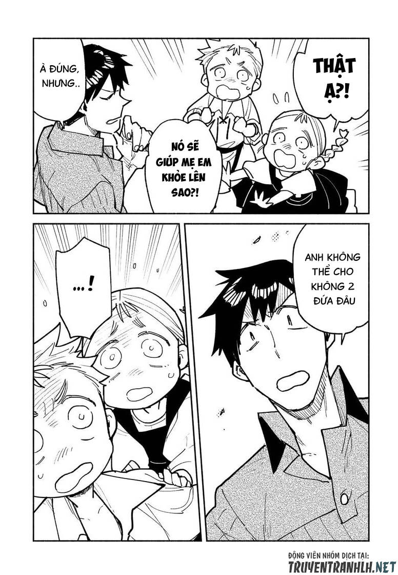 Tondemo Skill De Isekai Hourou Meshi Chap 52 - Next Chap 53