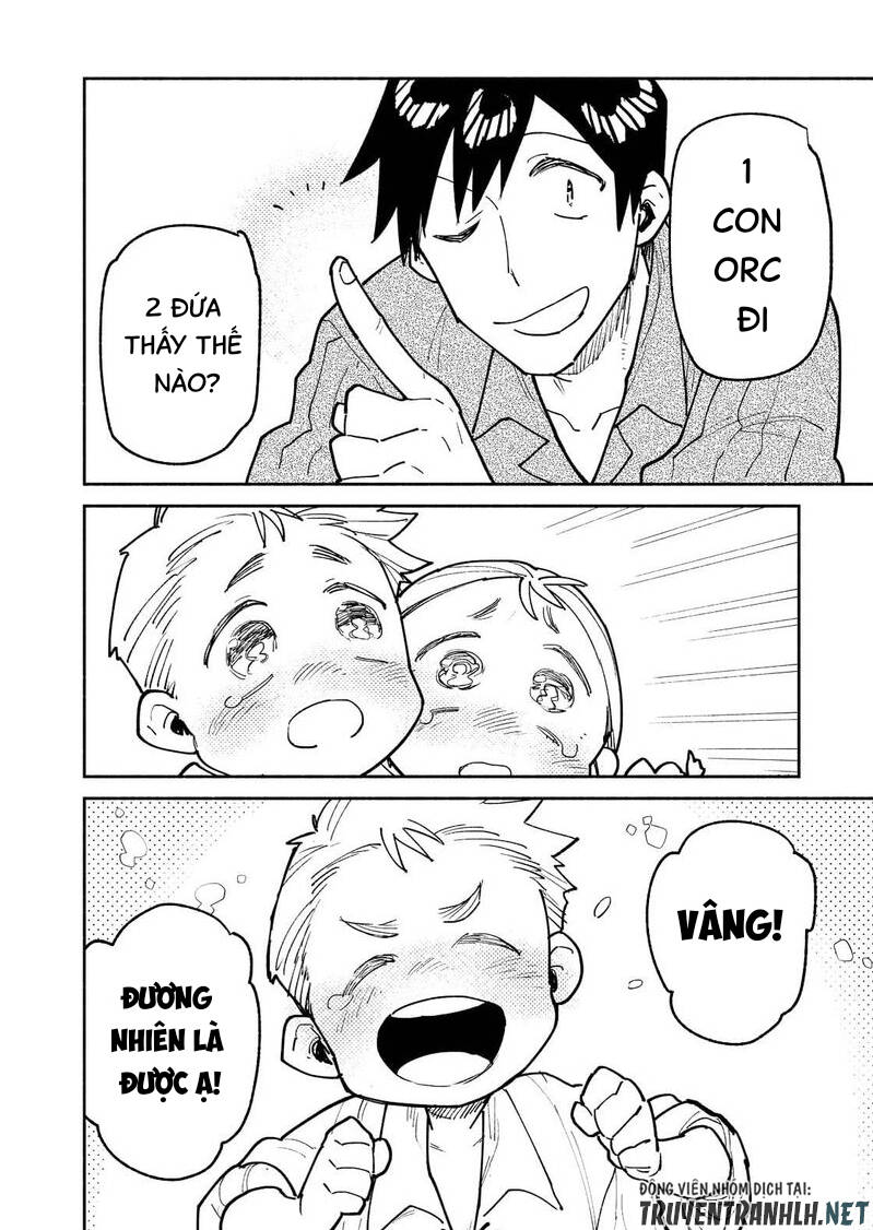 Tondemo Skill De Isekai Hourou Meshi Chap 52 - Next Chap 53