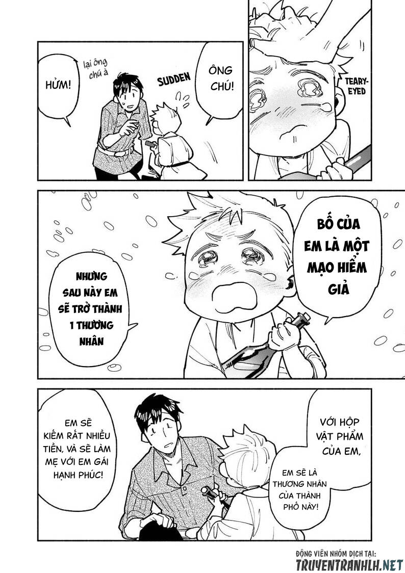 Tondemo Skill De Isekai Hourou Meshi Chap 52 - Next Chap 53