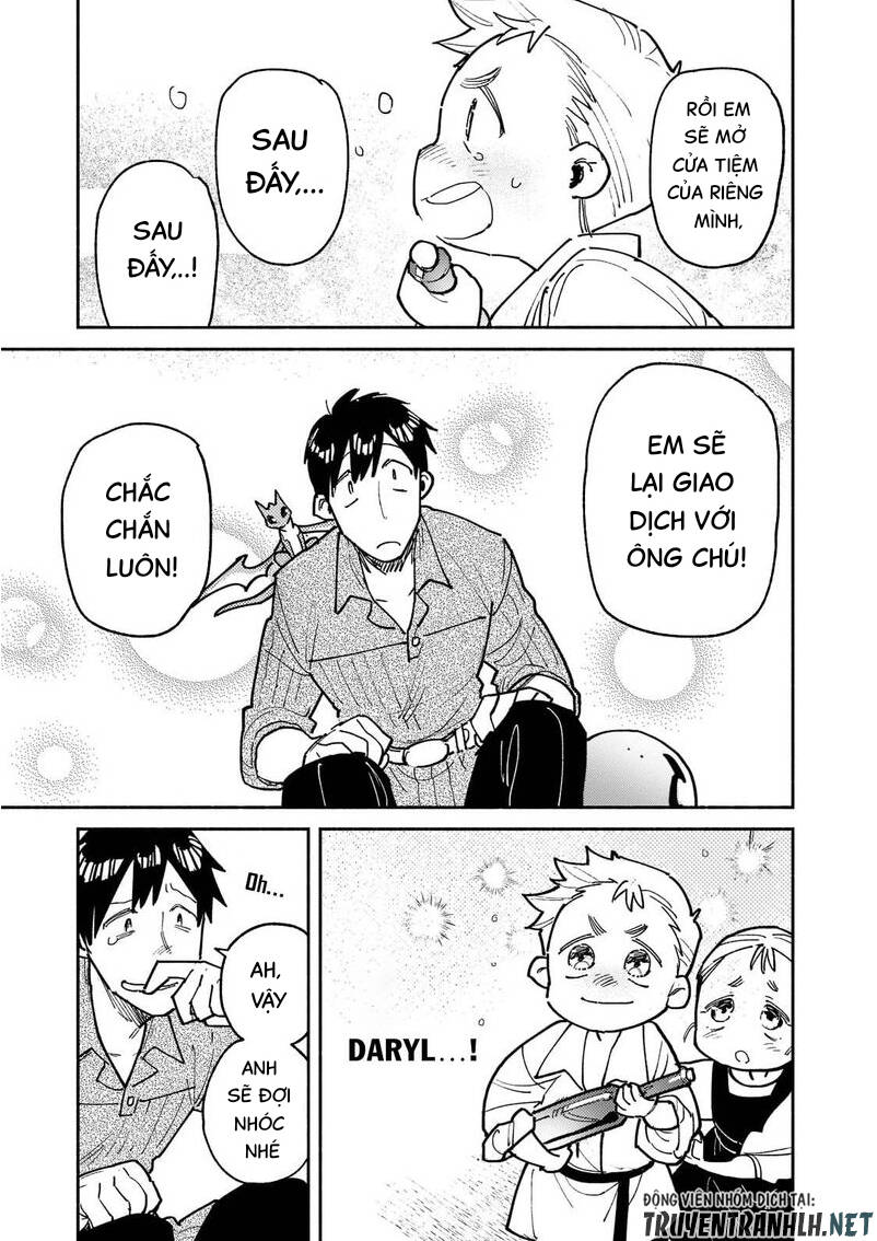 Tondemo Skill De Isekai Hourou Meshi Chap 52 - Next Chap 53