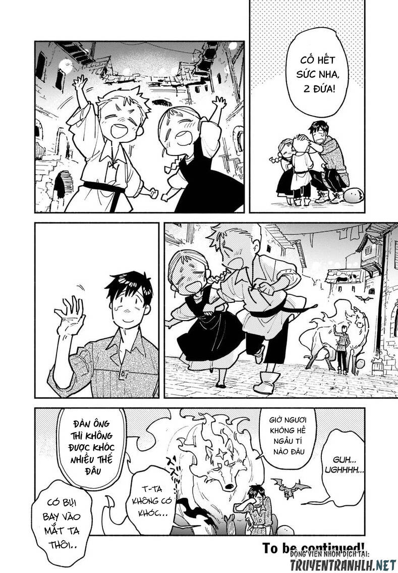 Tondemo Skill De Isekai Hourou Meshi Chap 52 - Next Chap 53