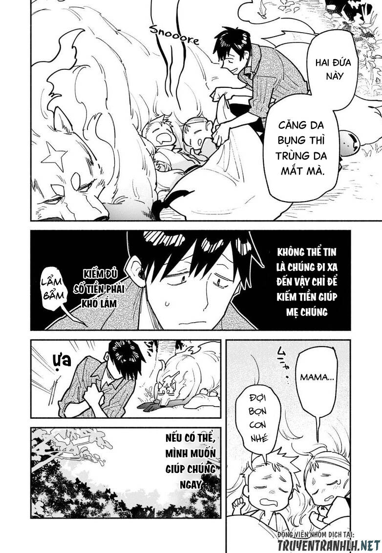 Tondemo Skill De Isekai Hourou Meshi Chap 52 - Next Chap 53