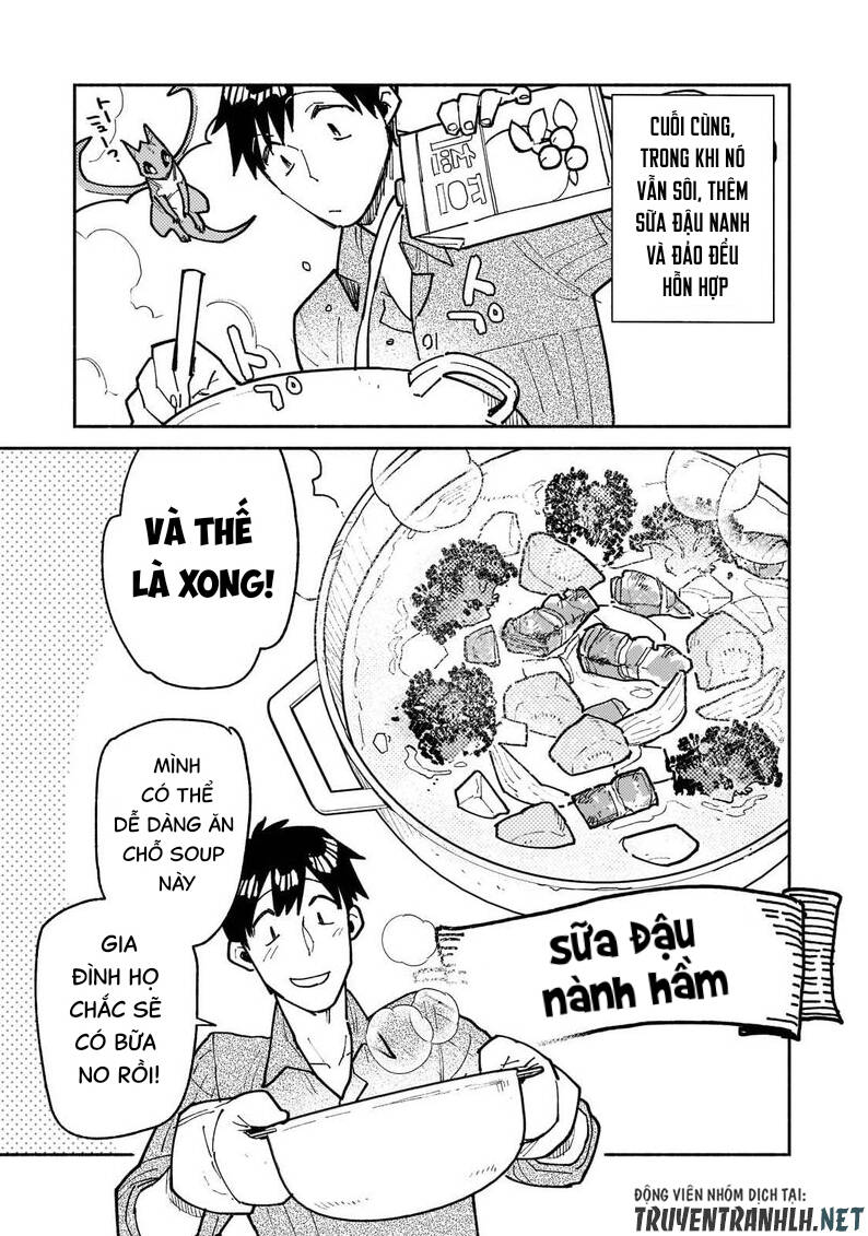 Tondemo Skill De Isekai Hourou Meshi Chap 52 - Next Chap 53