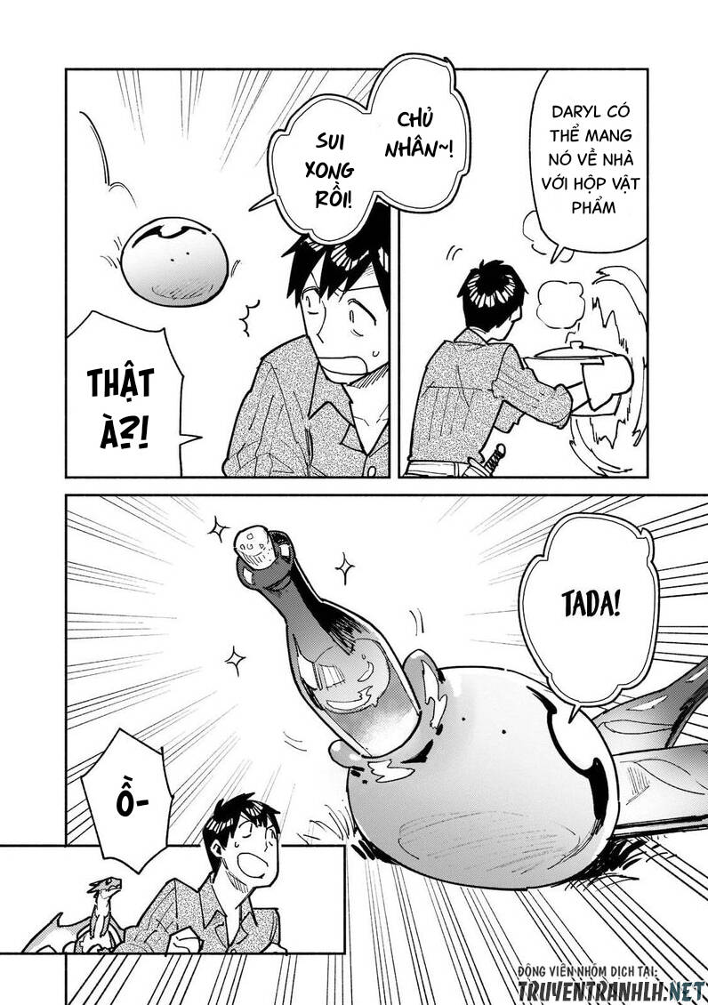 Tondemo Skill De Isekai Hourou Meshi Chap 52 - Next Chap 53