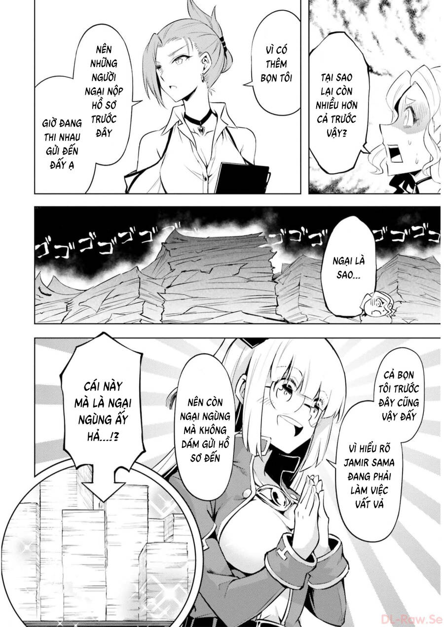 Tono Kanri O Shite Miyou Chap 64 - Next Chap 65