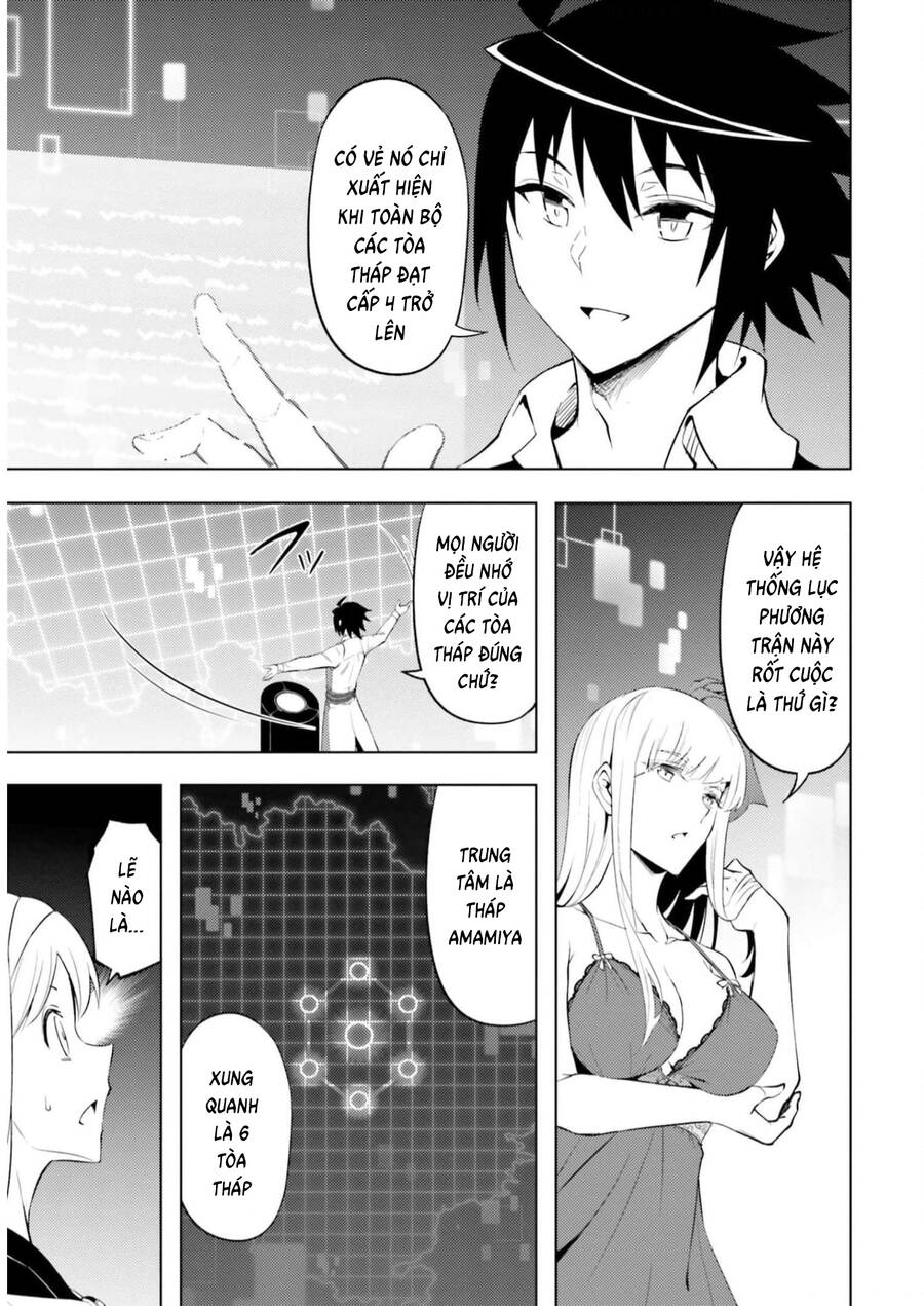 Tono Kanri O Shite Miyou Chap 64 - Next Chap 65