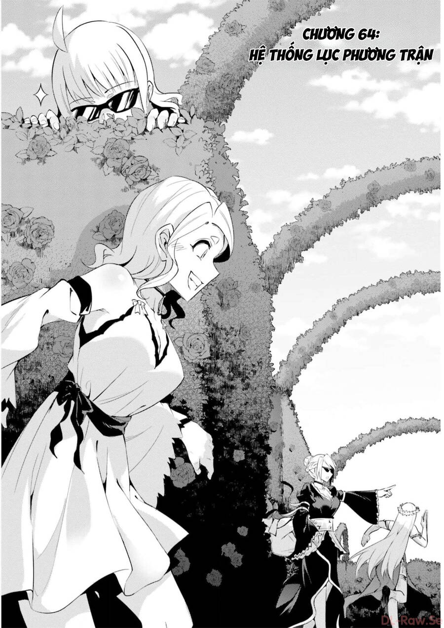 Tono Kanri O Shite Miyou Chap 64 - Next Chap 65