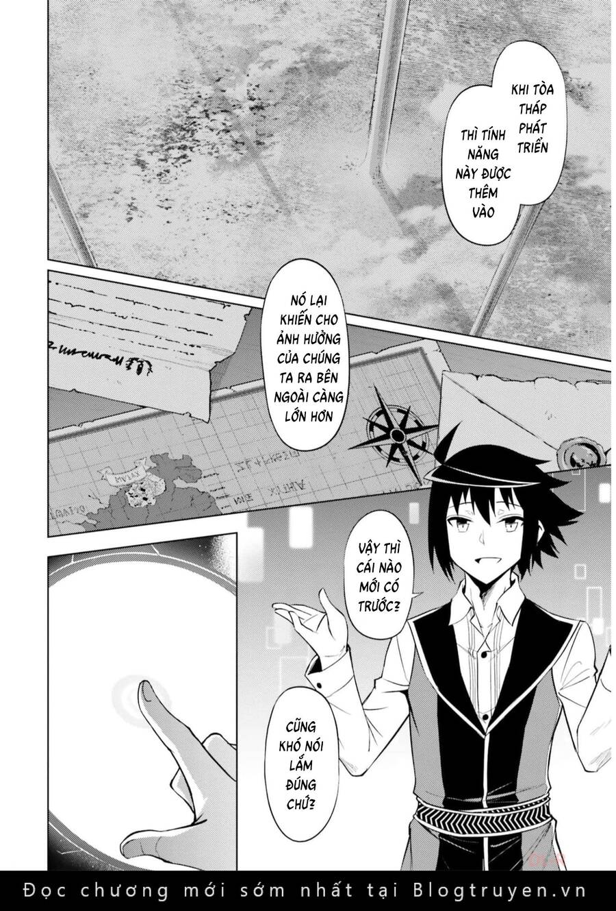 Tono Kanri O Shite Miyou Chap 64 - Next Chap 65