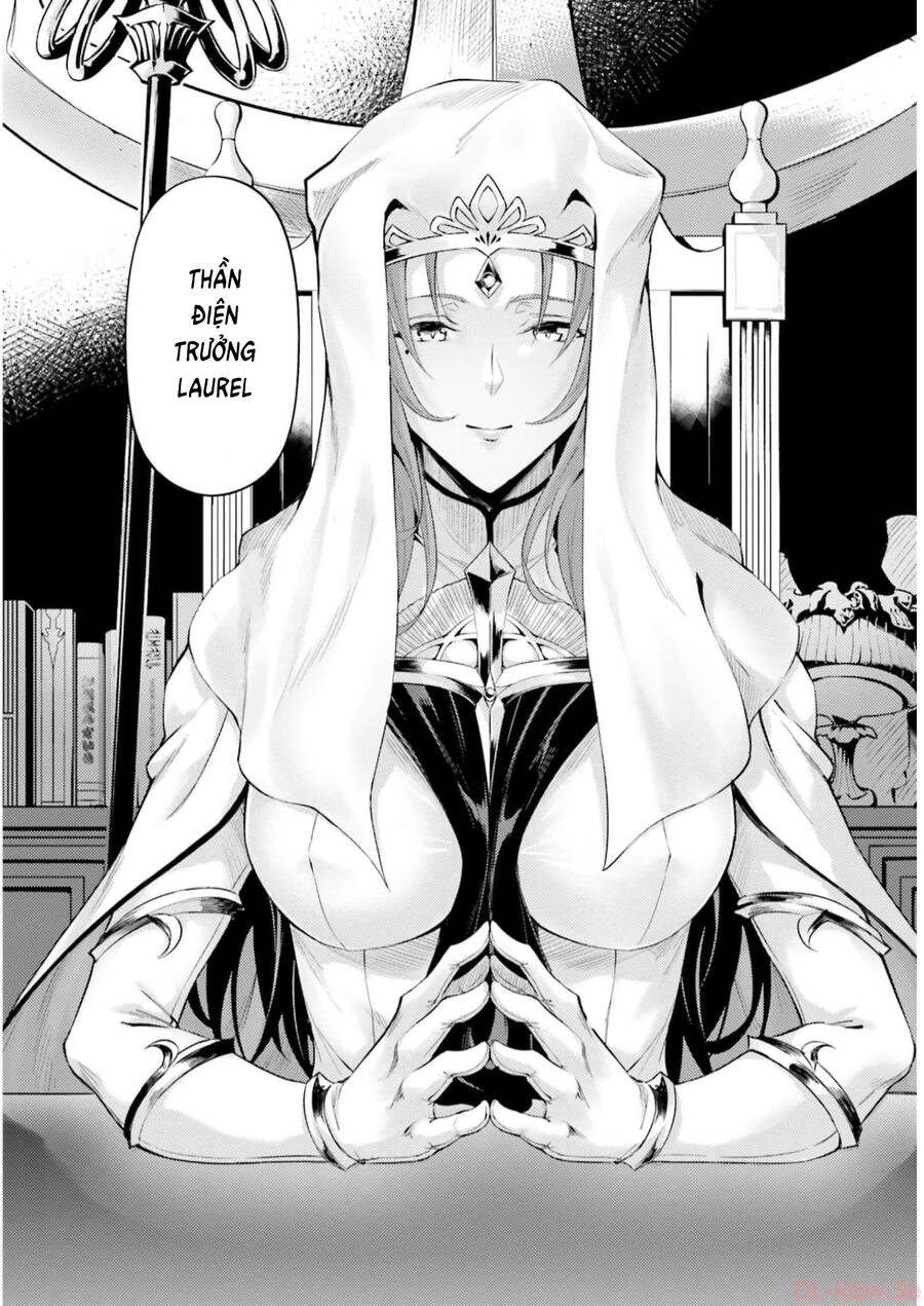 Tono Kanri O Shite Miyou Chap 64 - Next Chap 65