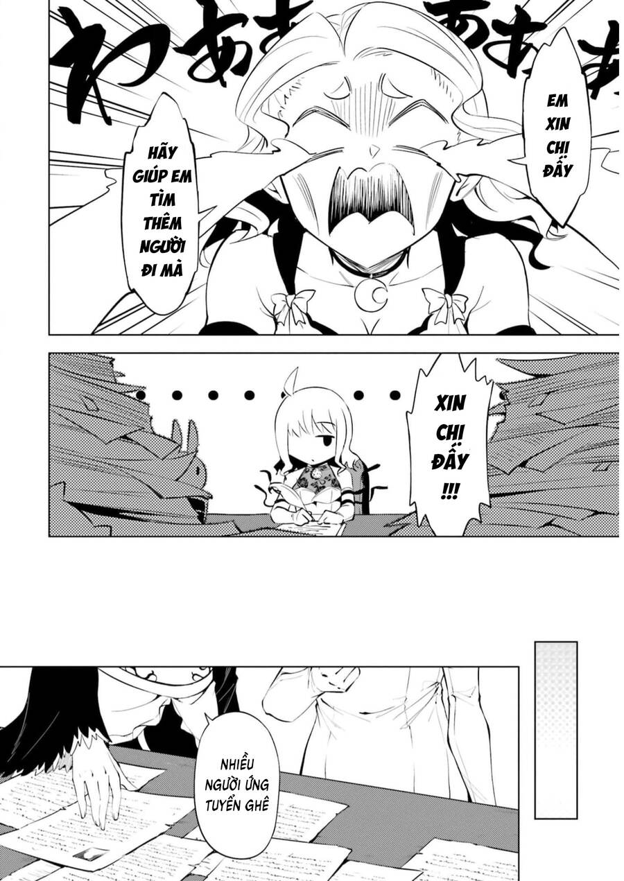 Tono Kanri O Shite Miyou Chap 64 - Next Chap 65