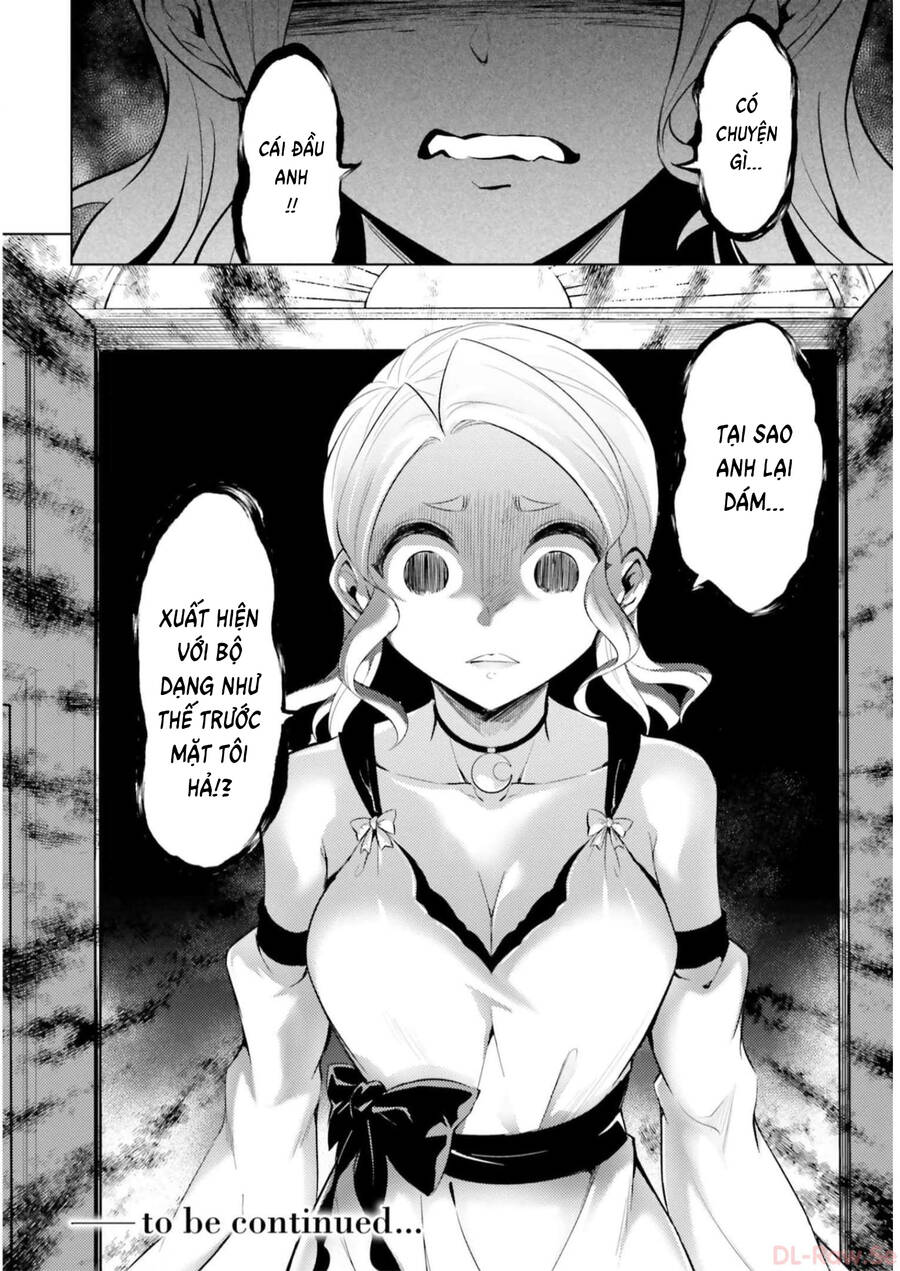 Tono Kanri O Shite Miyou Chap 66 - Next Chap 67