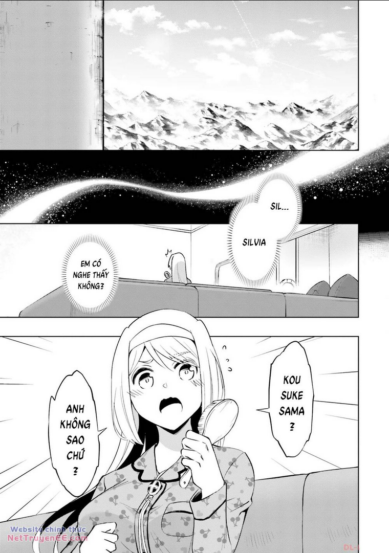 Tono Kanri O Shite Miyou Chap 68 - Next Chap 69