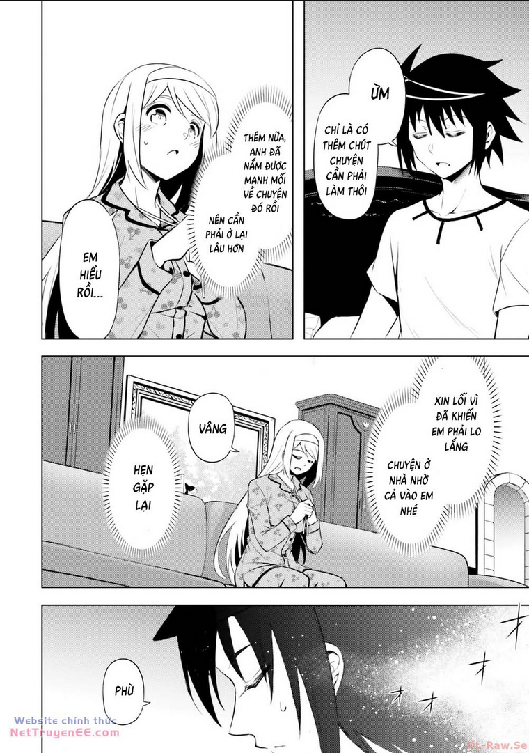 Tono Kanri O Shite Miyou Chap 68 - Next Chap 69