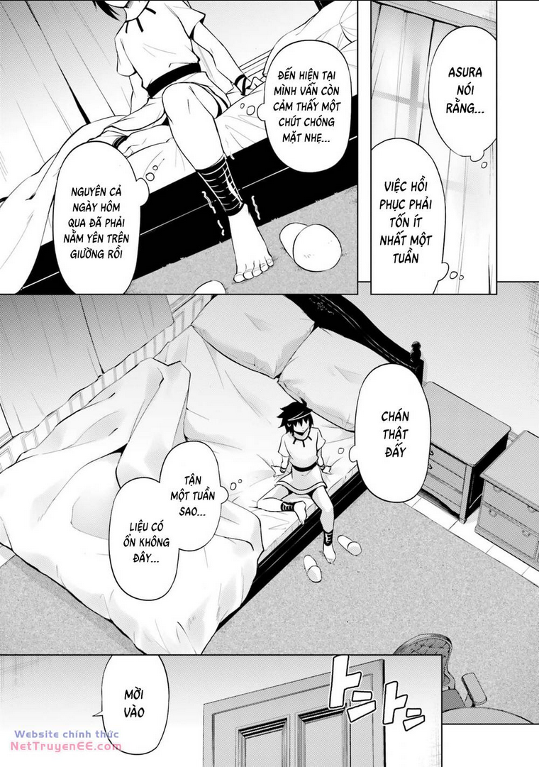 Tono Kanri O Shite Miyou Chap 68 - Next Chap 69