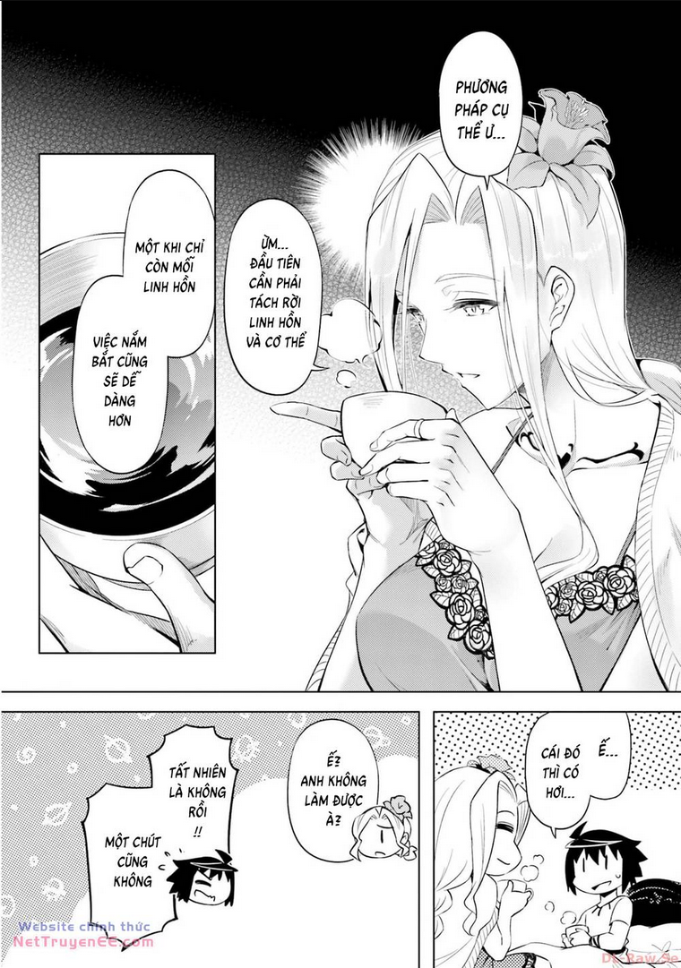 Tono Kanri O Shite Miyou Chap 68 - Next Chap 69