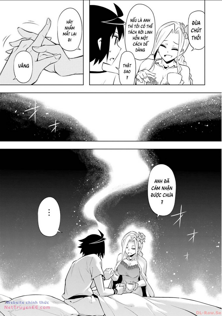 Tono Kanri O Shite Miyou Chap 68 - Next Chap 69