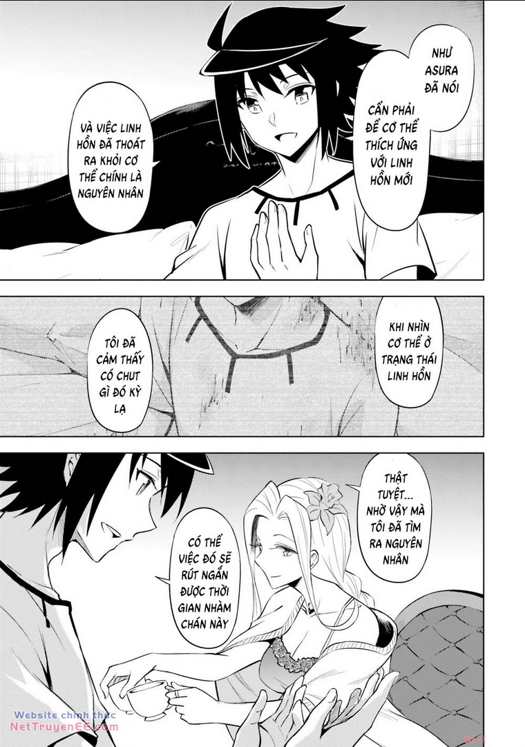 Tono Kanri O Shite Miyou Chap 68 - Next Chap 69