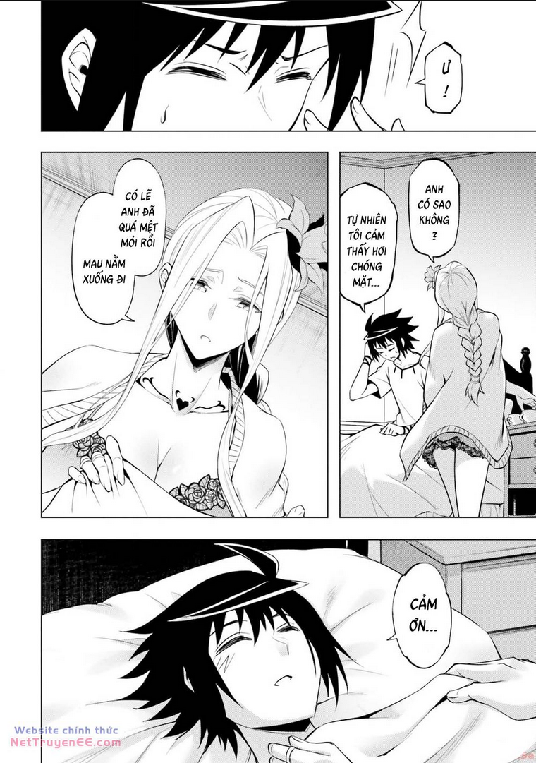 Tono Kanri O Shite Miyou Chap 68 - Next Chap 69