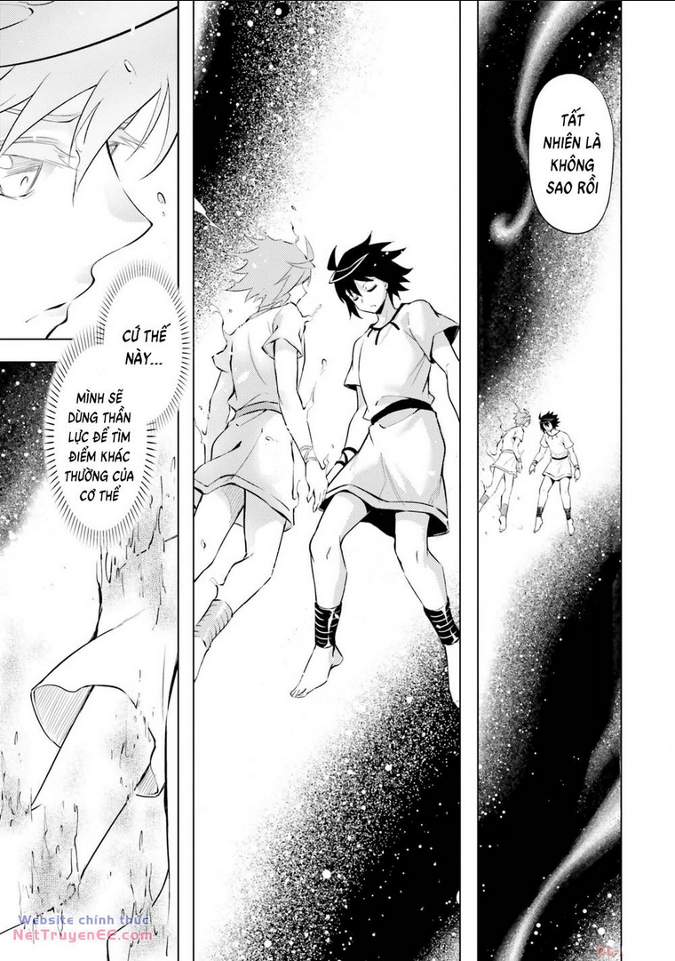 Tono Kanri O Shite Miyou Chap 68 - Next Chap 69