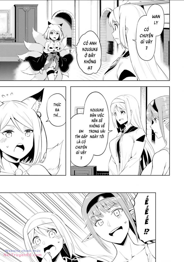 Tono Kanri O Shite Miyou Chap 68 - Next Chap 69