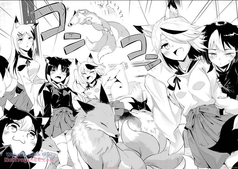 Tono Kanri O Shite Miyou Chap 68 - Next Chap 69