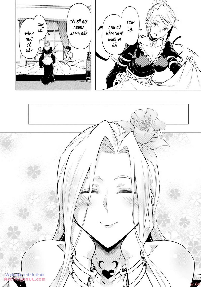 Tono Kanri O Shite Miyou Chap 68 - Next Chap 69