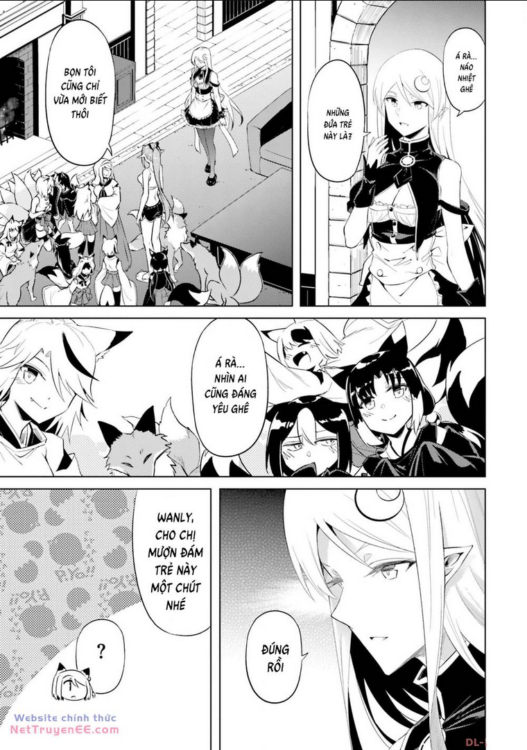 Tono Kanri O Shite Miyou Chap 68 - Next Chap 69