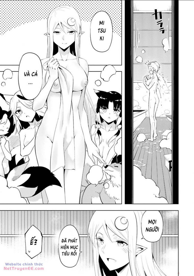 Tono Kanri O Shite Miyou Chap 68 - Next Chap 69