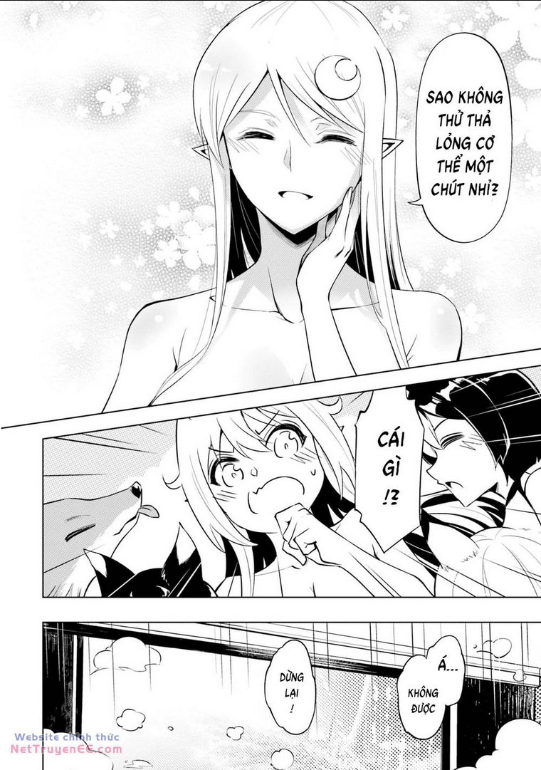 Tono Kanri O Shite Miyou Chap 68 - Next Chap 69