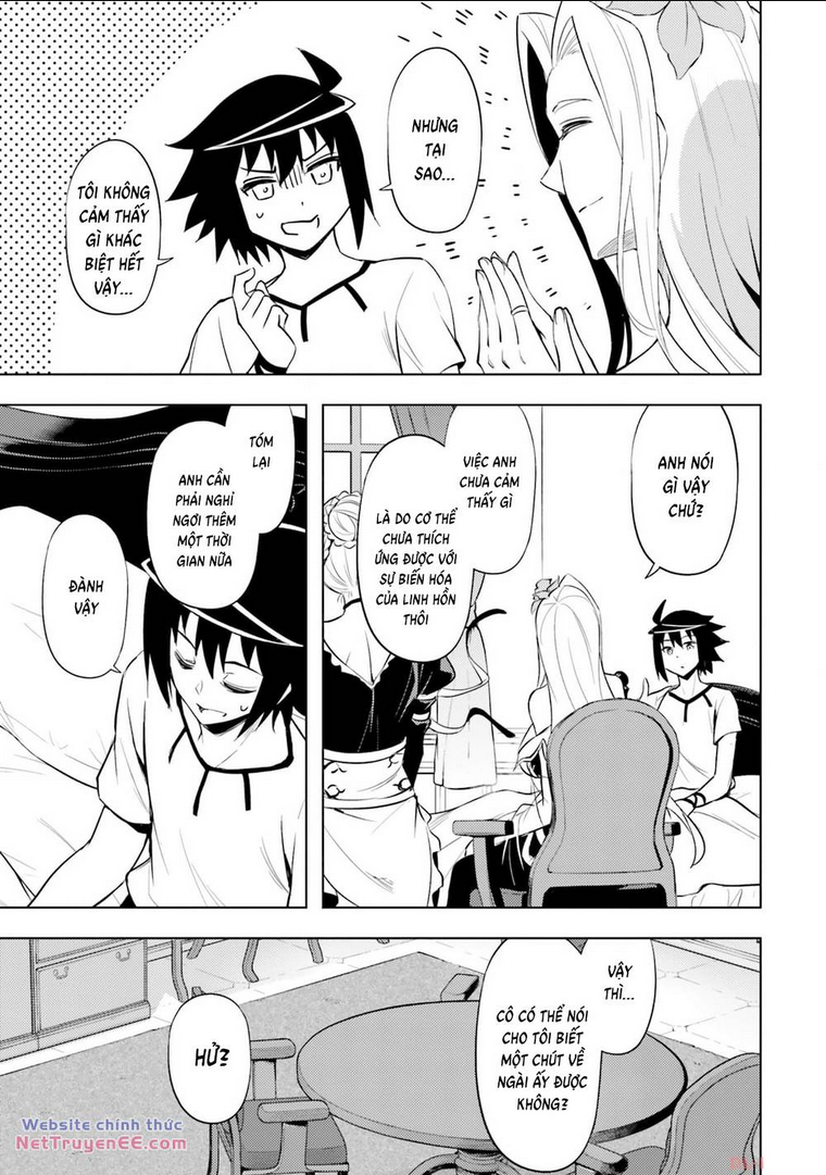 Tono Kanri O Shite Miyou Chap 68 - Next Chap 69