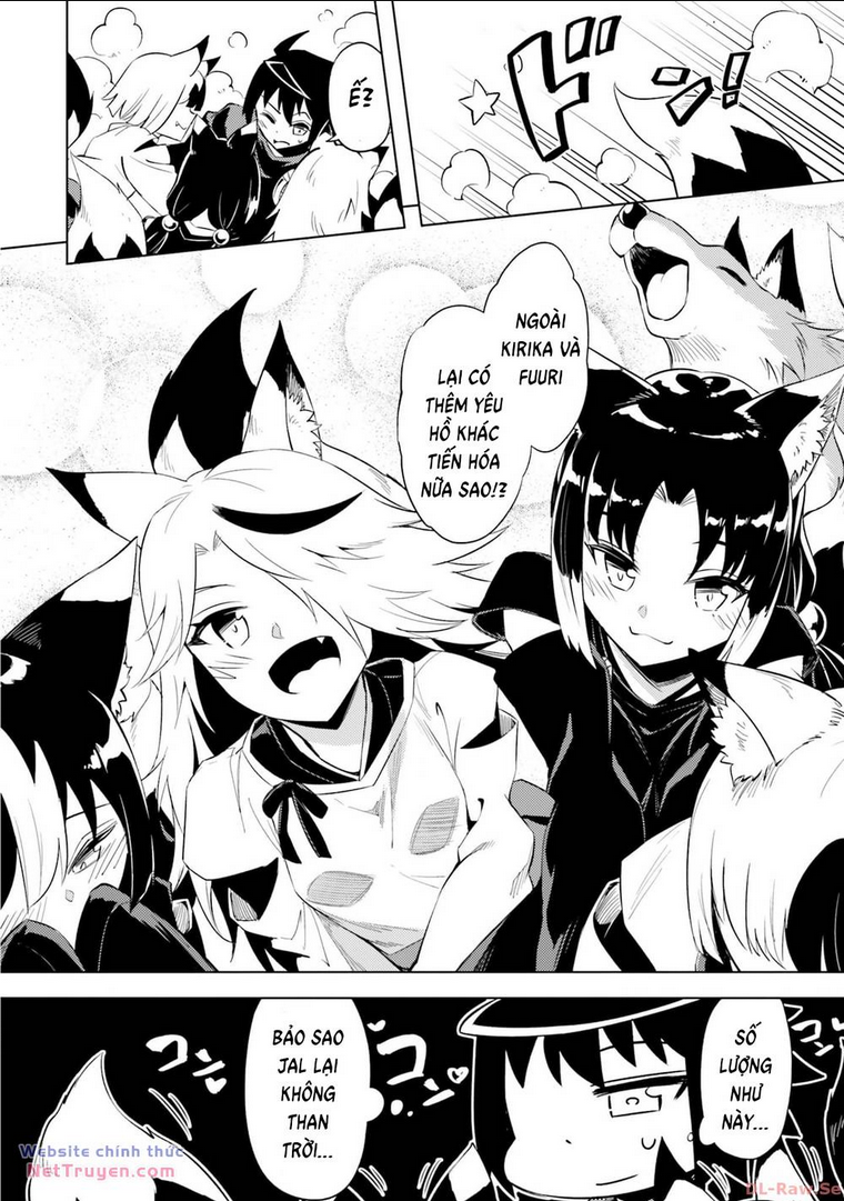 Tono Kanri O Shite Miyou Chap 69 - Next Chap 70