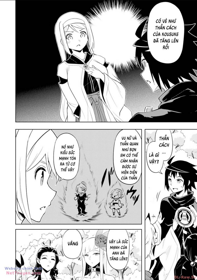 Tono Kanri O Shite Miyou Chap 69 - Next Chap 70