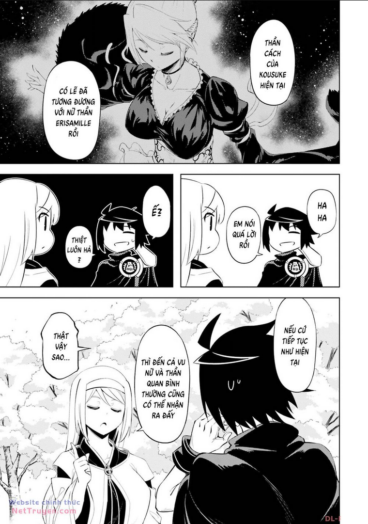 Tono Kanri O Shite Miyou Chap 69 - Next Chap 70