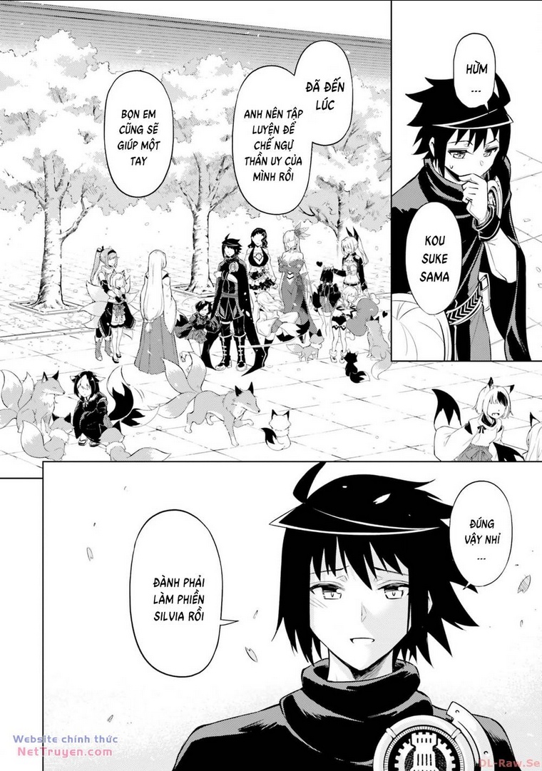 Tono Kanri O Shite Miyou Chap 69 - Next Chap 70