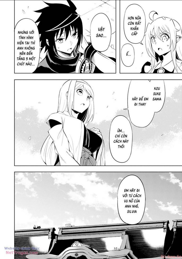 Tono Kanri O Shite Miyou Chap 69 - Next Chap 70