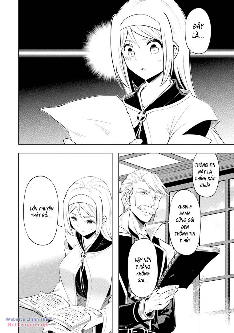 Tono Kanri O Shite Miyou Chap 69 - Next Chap 70