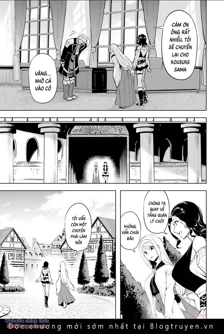 Tono Kanri O Shite Miyou Chap 69 - Next Chap 70